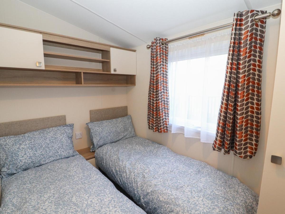 Вілла Rhodes Retreat Кокермут Екстер'єр фото